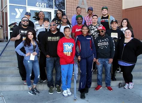 mayweather foundation|Iba pa.